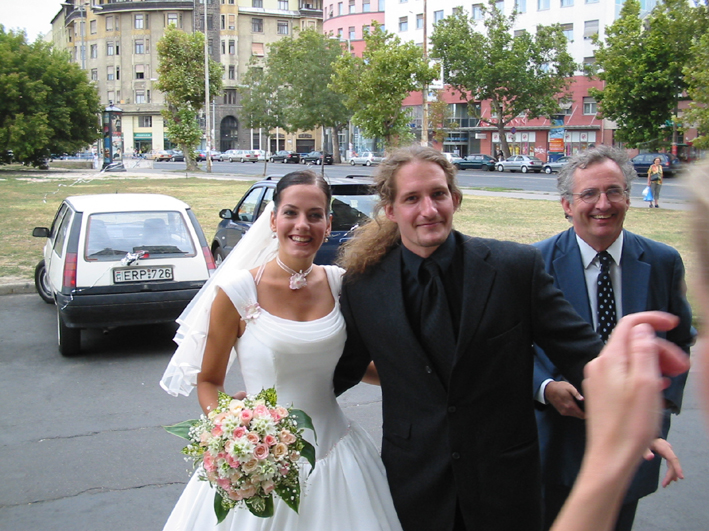 Marcsi csaldjt fotzza